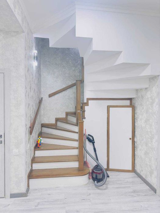 Шинам дуплекс квартира 5 хона Сергели