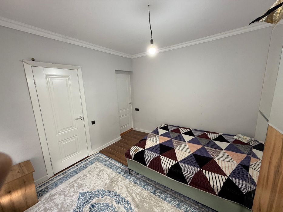 7 комнатный дом