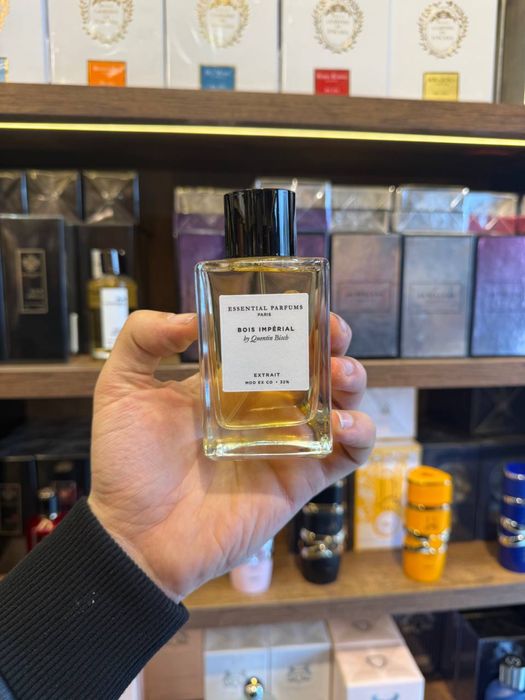 Essential Bois Imperial