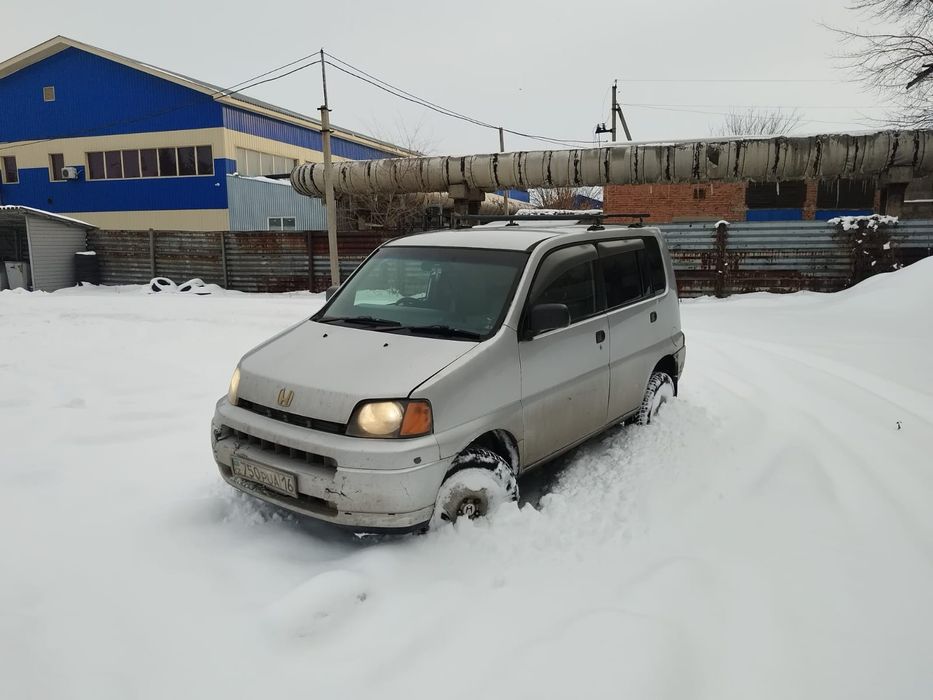 Продам Honda smx