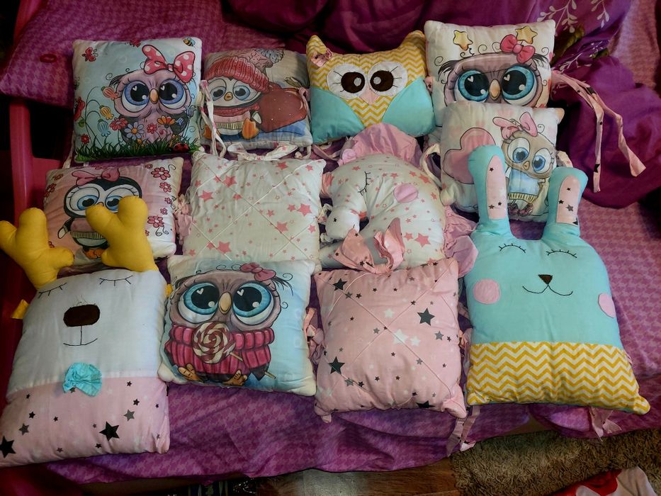 Продам БОРТИКИ...