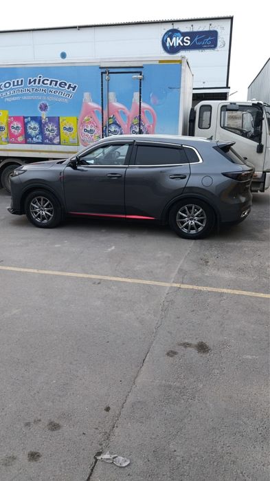 Продам диски с резиной