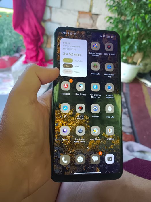 Продам Redmi 13c