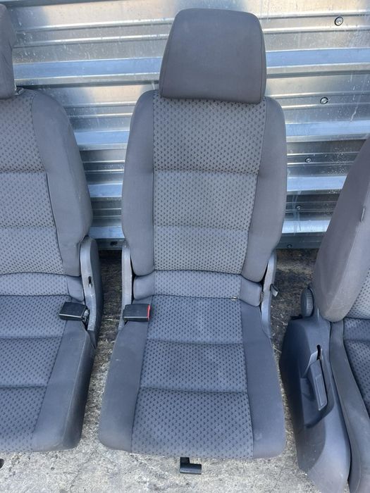 Салон за Vw Touran T1 добро състояние оригинален