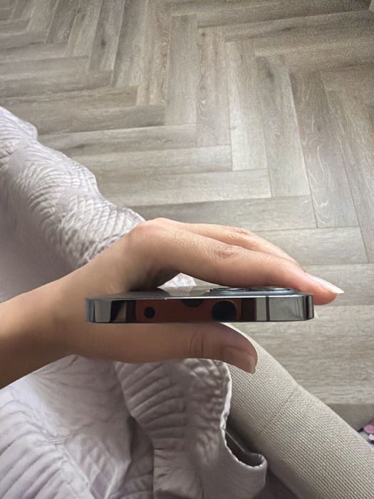 Iphone 12 Pro Graphite