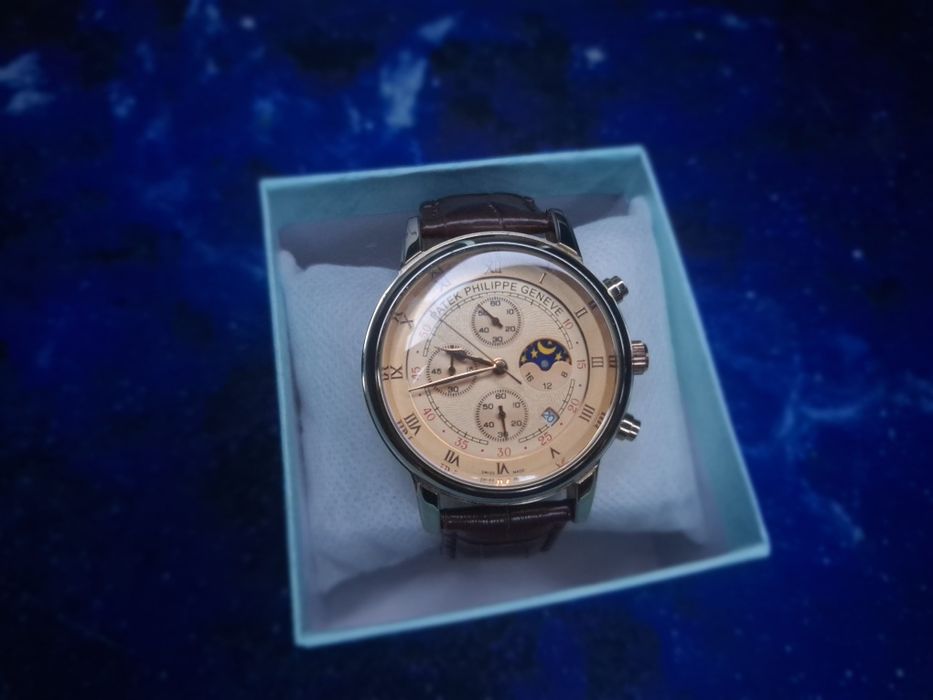 Часы Patek Philipе