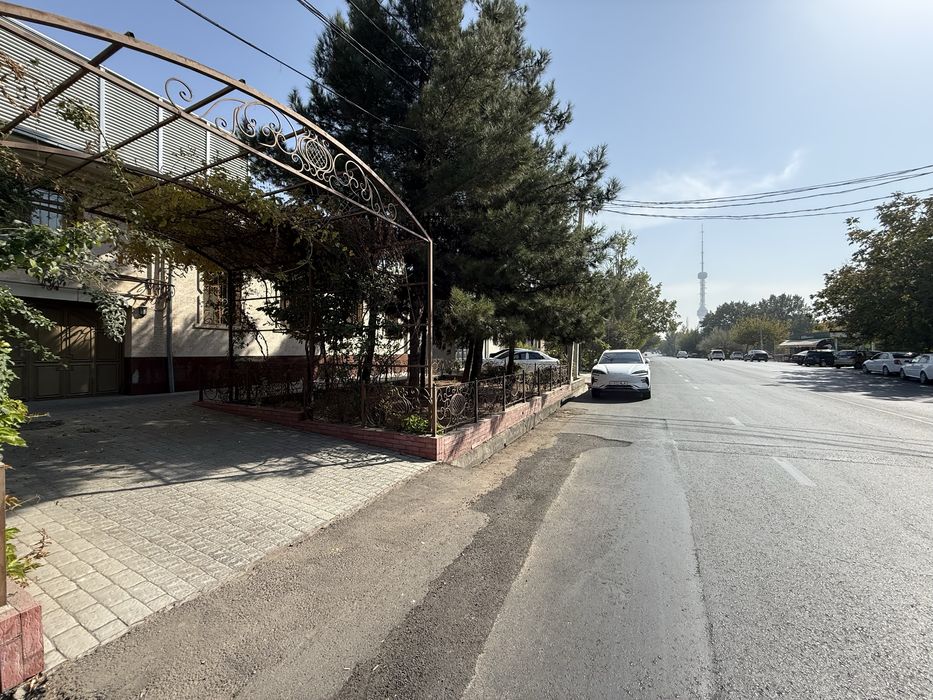 Сдаётся дом на Шахристанской!