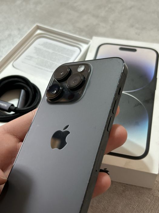 Айфон 14 про 256GB ЕАС