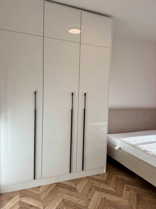 От собственик! Нов двустаен луксозен в Смирненски- първи наемател