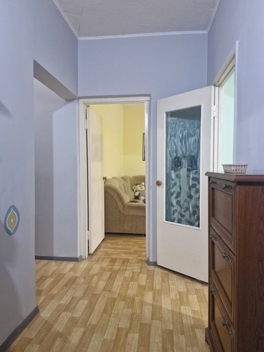 Аксай 5 продам квартиру