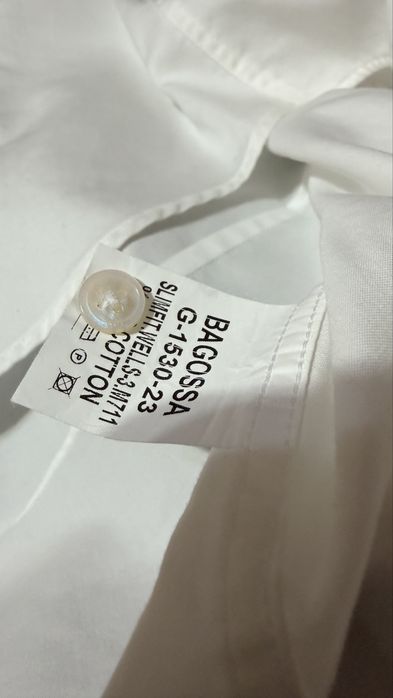 Camasi slim fit pentru barbati