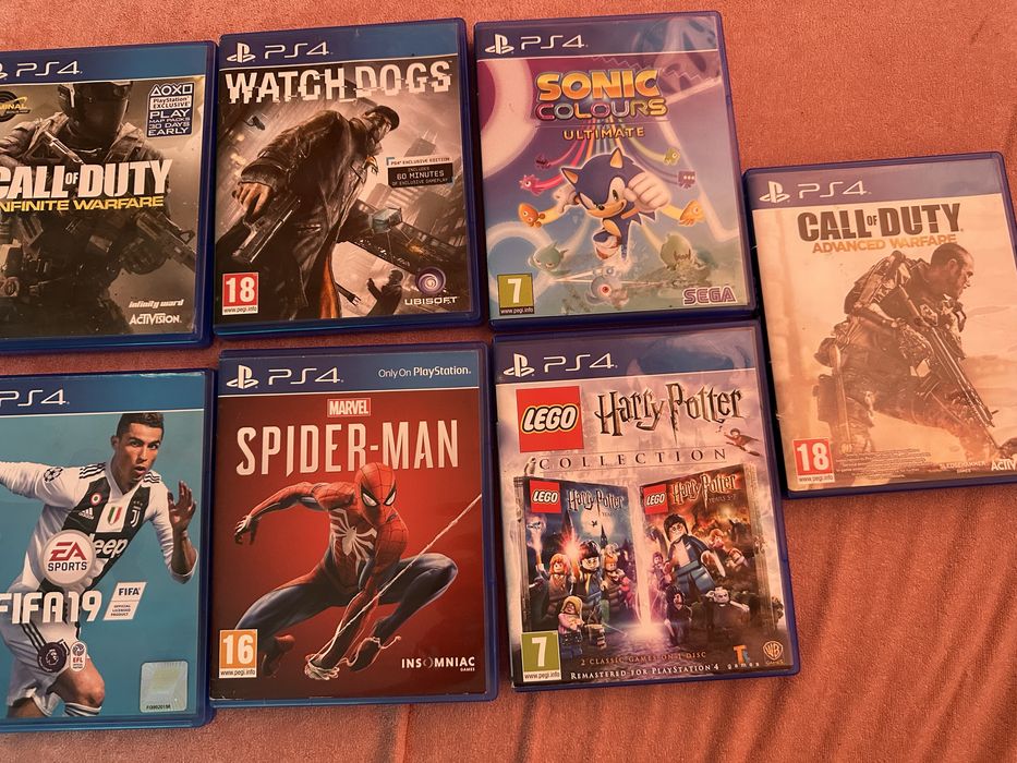 Fifa 19 playstation4