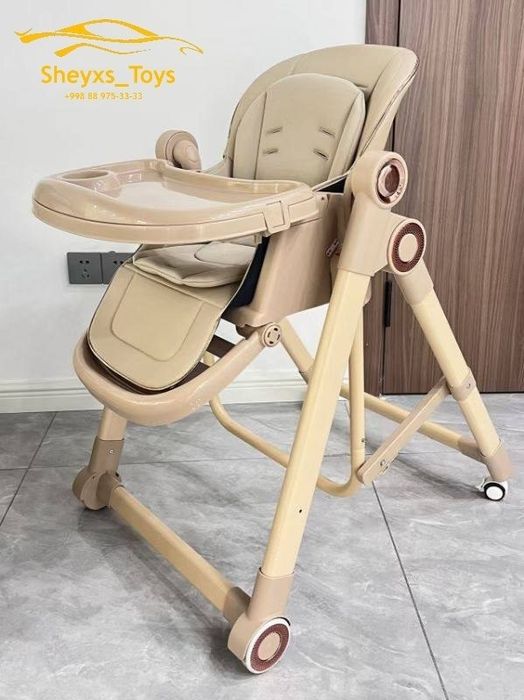 Болалар учун овкатланиш у‌риндиги