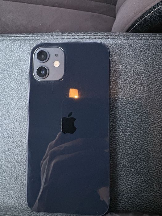 Iphone 12 c гарантией