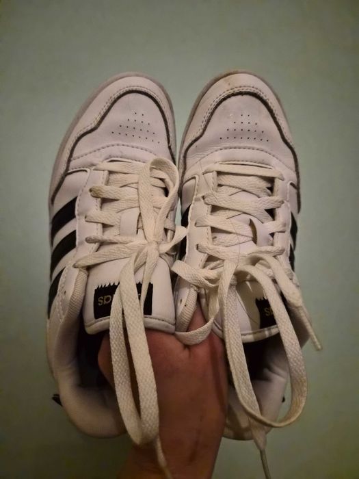 Adidas piele, marimea 36