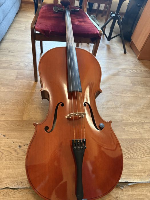 Виолончель 4/4