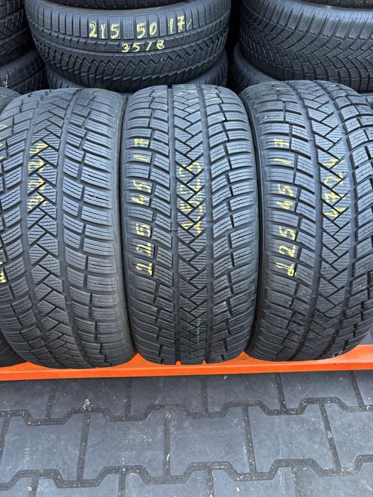 Anvelope Iarna 225/45/17 Vredestein WinTrac Pro 225 45 17 R17