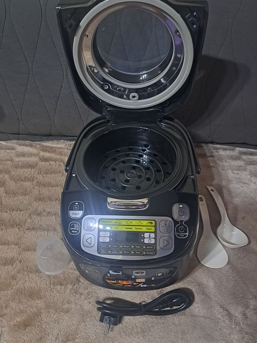 Мультиварка Tefal RK812832