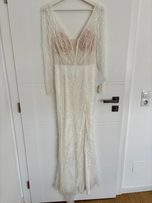 Rochie mireasa Natalia Vasiliev