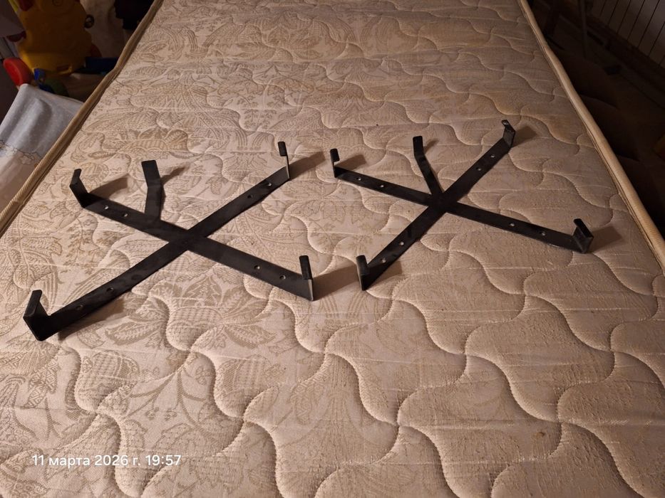 Кронштейн настенный для PS4