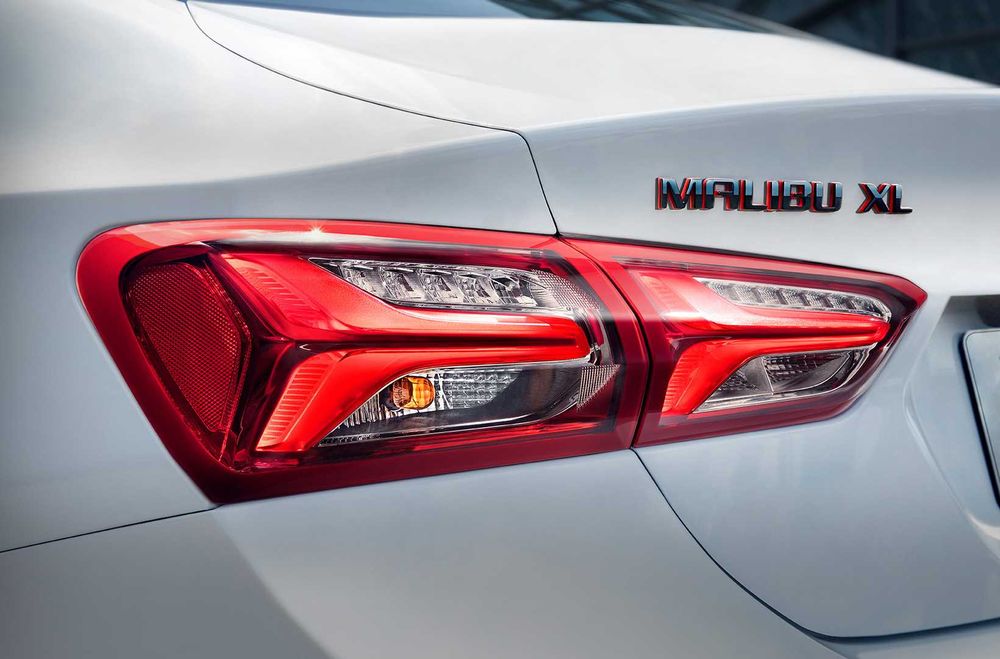 Malibu xl naqd va halol nasiya