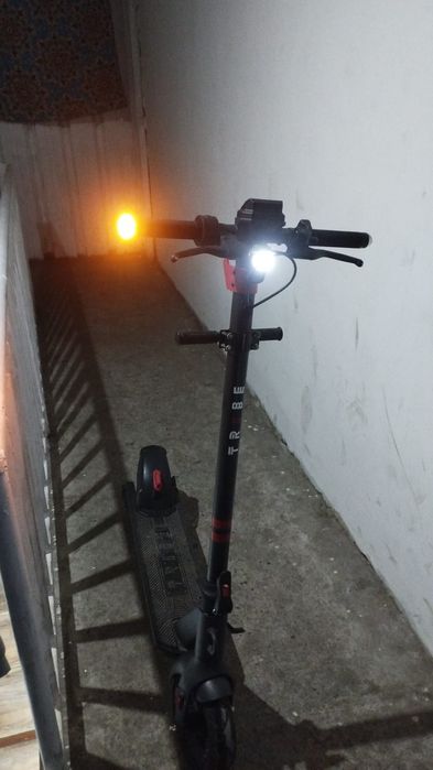 Продам электро самокат срочно!!!