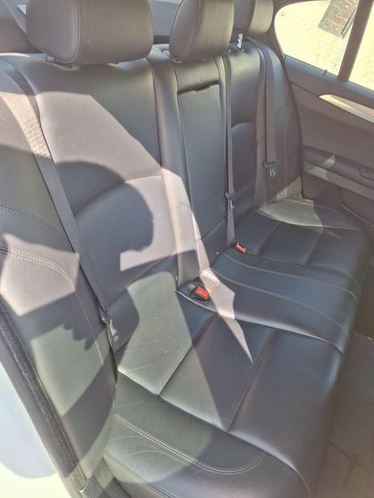 Салон Бмв м5 ф10 560кс bmw m5 f10