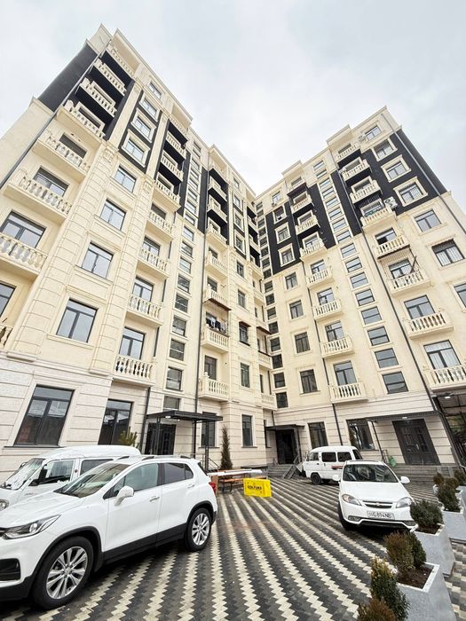 Leteraturni yonida 1-xona