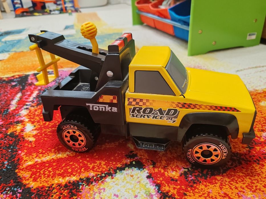 Camion Tonka copii