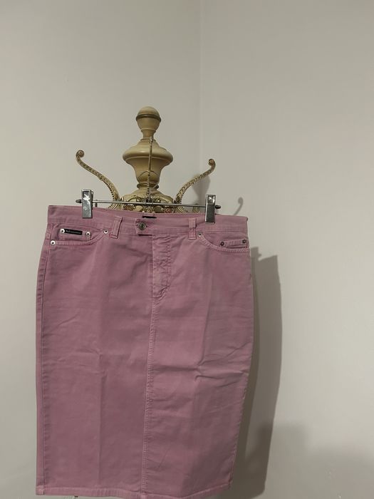 Fustă Dolce&Gabbana