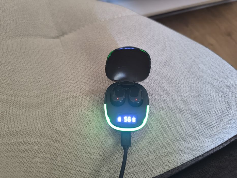 Безжични слушалки