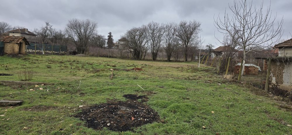 Продава се Парцел в с. Ерден, Област Монтана - 950 кв.м за 22 €/кв.м - Снимка #4