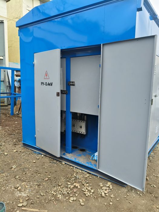 Трансформатор ктпн ктп омп