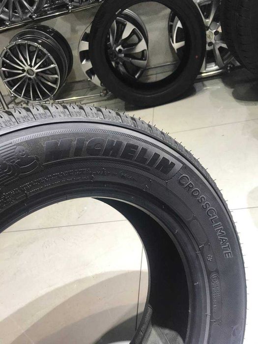 Michelin 185/65 R14 Crossclimate +