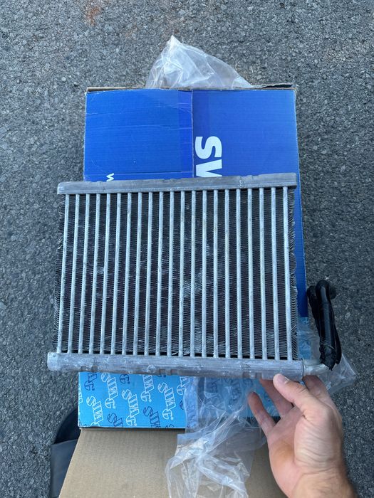 Bmw G30 Изпарител ( Evaporator )