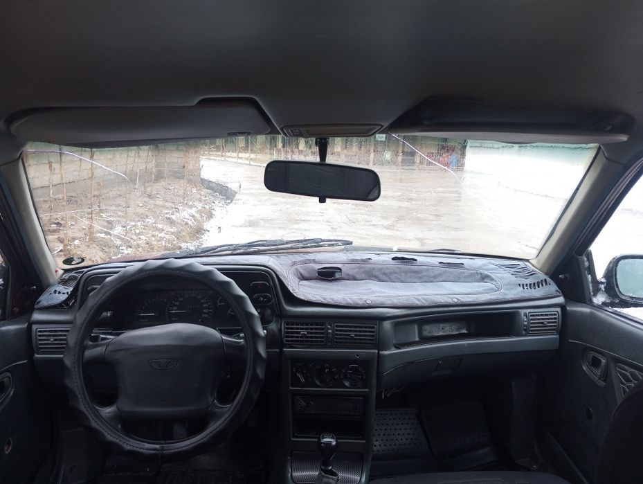 Nexia Neksiya 1 sons tramblyor Нексия 1 сонс тромблёр