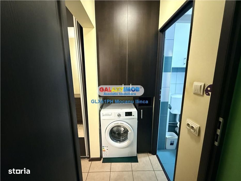 Inchiriere apartament 2 camere, Mihai Bravu, Ploiesti