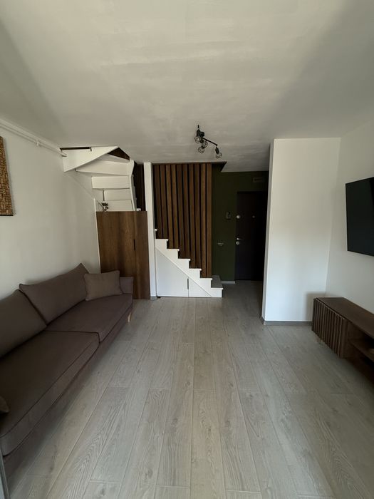 Apartament 2 camere Astra- Pet Friendly