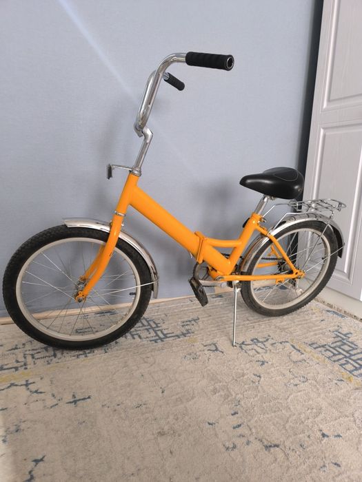 Продам велосипед.