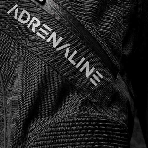 Промо цена Дамски Текстилен мото панталон ADRENALINE DONNA NEW