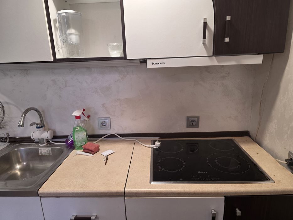 Вила до Върбешки язовир