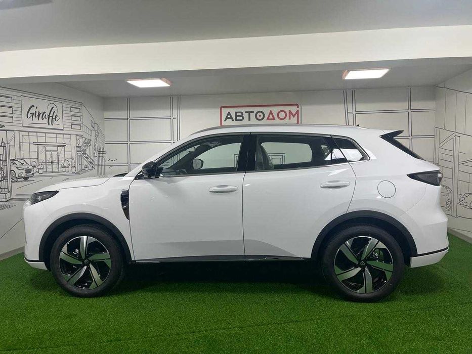 Продам Changan CS55 Plus 2026 г.