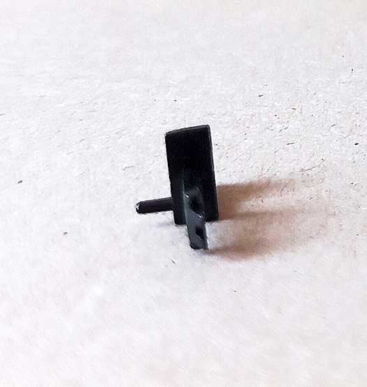 Fleischmann - N - Standard Steckkupplung - 9525 -втора ръка+чисто нови