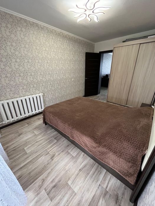 Продам 3-х квартиру.