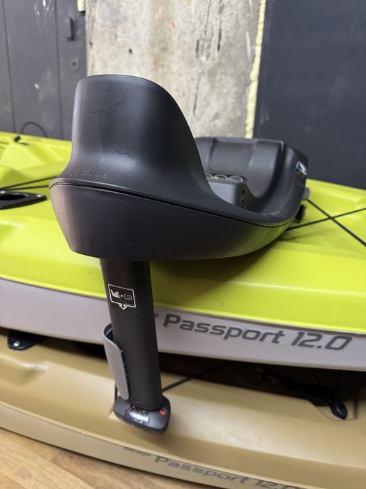 Cybex Base One I-Size ISOFIX база за детско столче