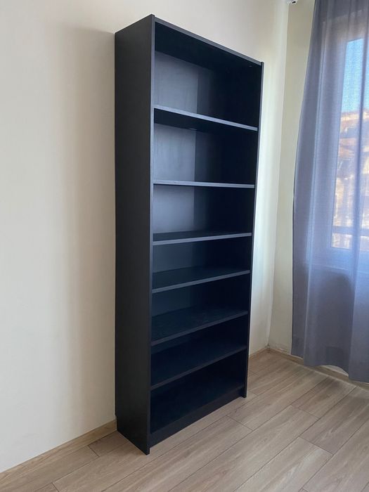 Библиотека BILLY