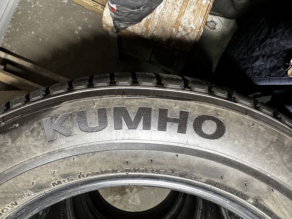 Шины зимн комп 4 шт