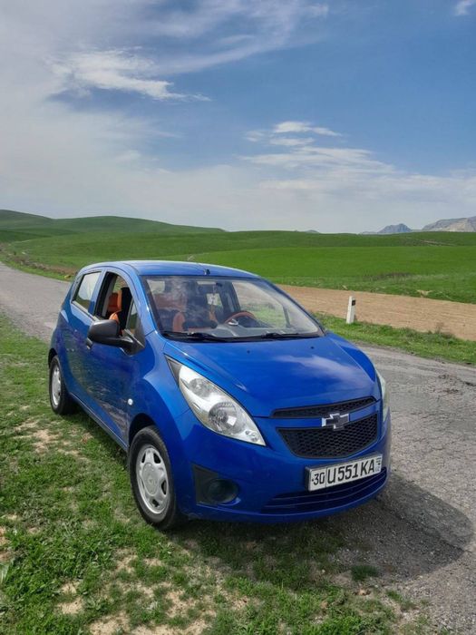 Spark спарк 2013