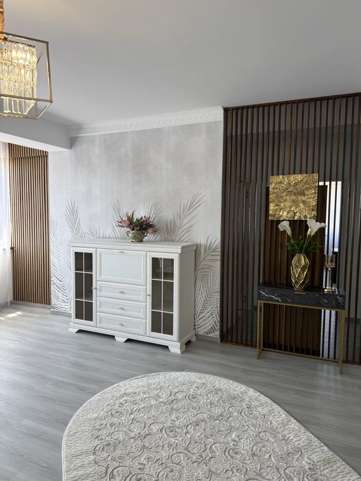 Apartament lux-ultracentral, bloc nouEt1