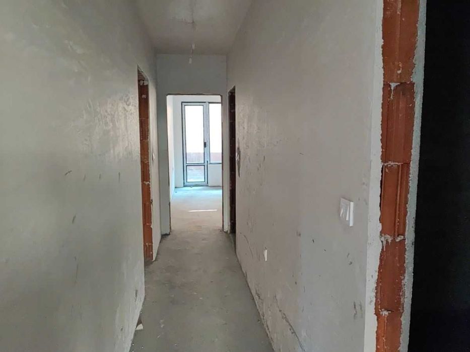 Четиристаен апартамент, ново строителство в кв. „Бузлуджа“